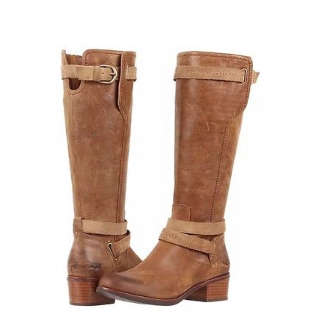 UGG Darcie Riding Boot